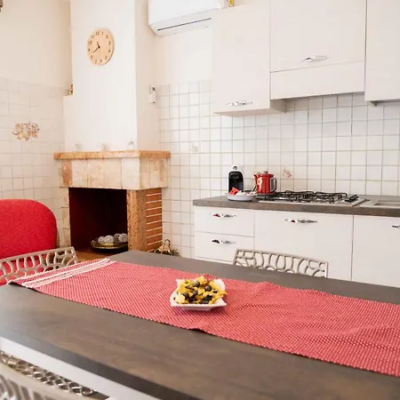 Il Nido Sui Trulli 4*