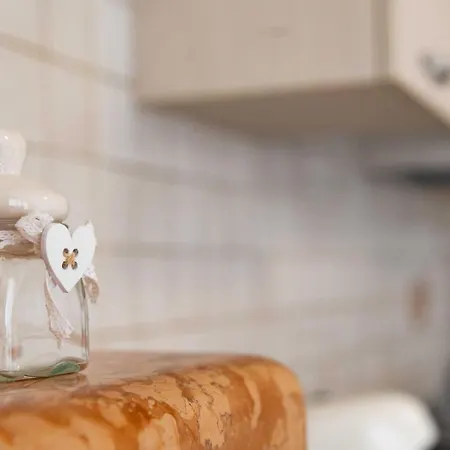 Il Nido Sui Trulli 4*