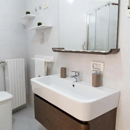 Il Nido Sui Trulli 4* אלברובלו