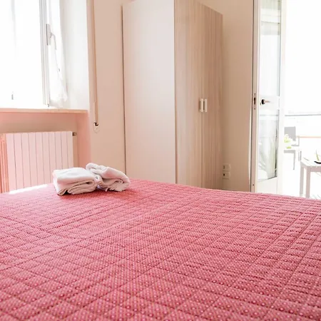 Il Nido Sui Trulli 4*