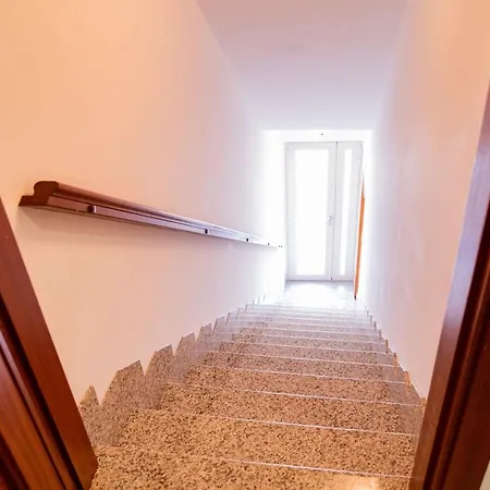 Il Nido Sui Trulli 4* אלברובלו