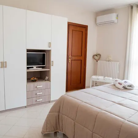 Il Nido Sui Trulli Bed and Breakfast 4*