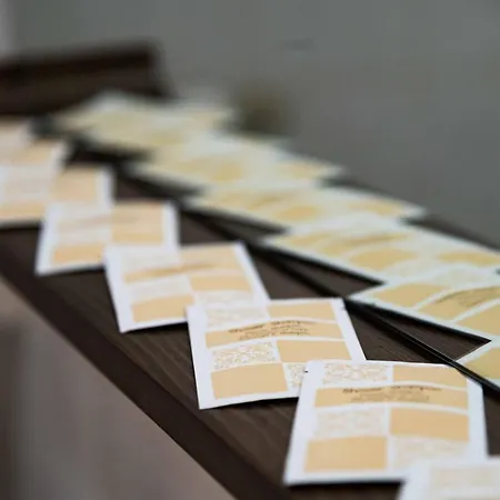 Il Nido Sui Trulli 알베르벨로