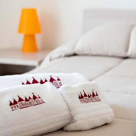 Il Nido Sui Trulli 4*