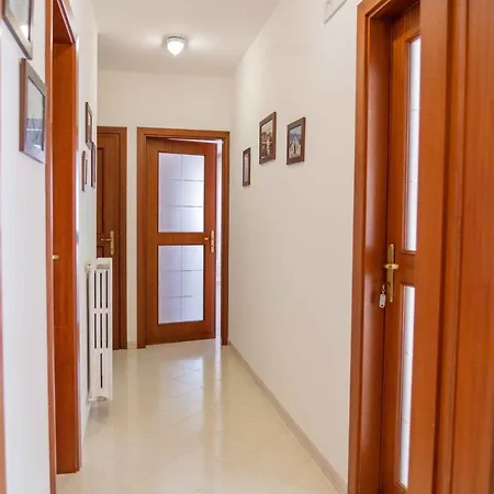 Bed and Breakfast Il Nido Sui Trulli 4*