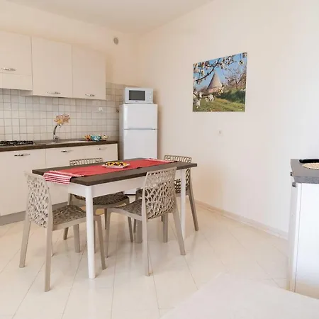 Il Nido Sui Trulli Αλμπερομπέλο