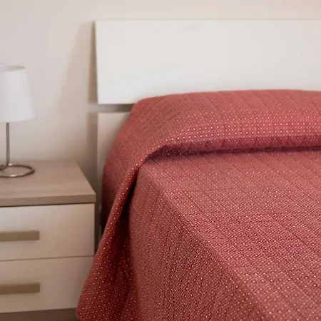 住宿加早餐酒店 Il Nido Sui Trulli 4*