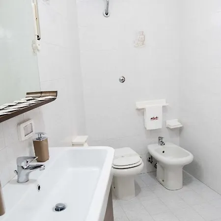 Il Nido Sui Trulli Bed and Breakfast 4*