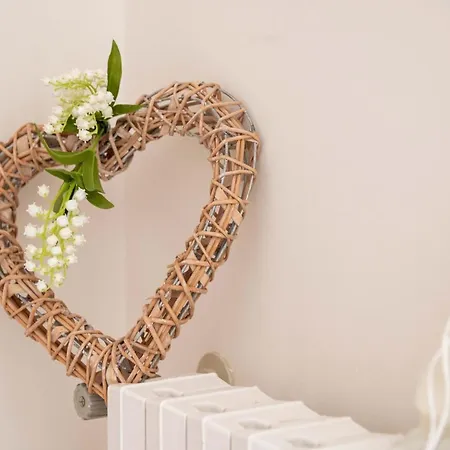 Il Nido Sui Trulli B&B 4*