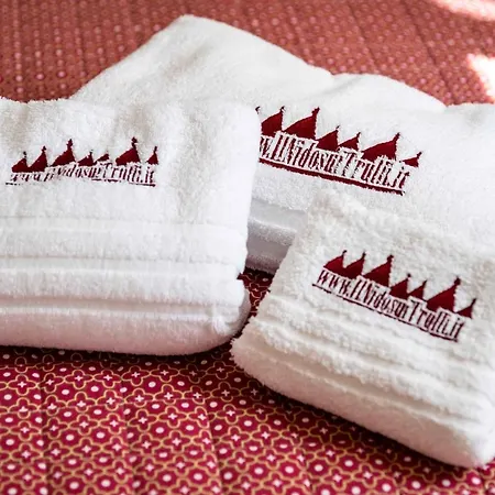 B&B Il Nido Sui Trulli 4*