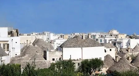 B&B Il Nido Sui Trulli 4*