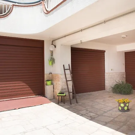 Bed and Breakfast Il Nido Sui Trulli Αλμπερομπέλο