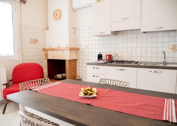 Il Nido Sui Trulli 4*