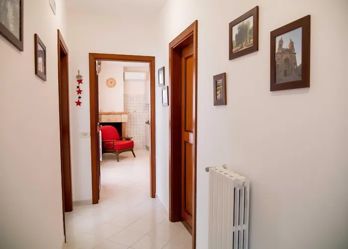 Il Nido Sui Trulli Alberobello