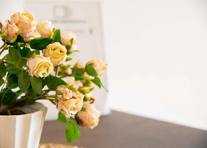 Il Nido Sui Trulli Couette-café